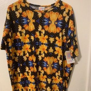 LuLaRoe Irma